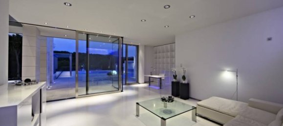 5 bedrooms Villa in Sol De Mallorca, Spain No. 83452 22