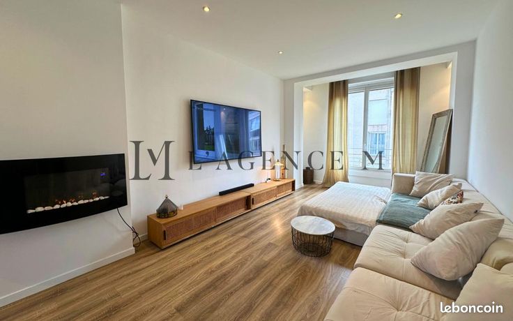 2 Schlafzimmer Wohnung in L'Ile-Rousse, France, Nr. 304194