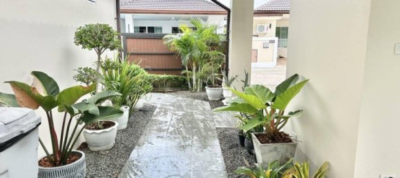 Кафе / ресторан с 6 спальнями в Паттайя, Таиланд № 19847 27