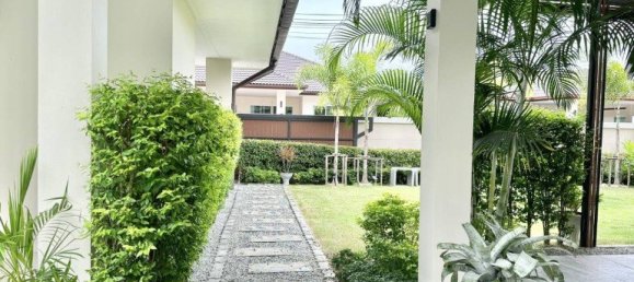 Кафе / ресторан с 6 спальнями в Паттайя, Таиланд № 19847 29