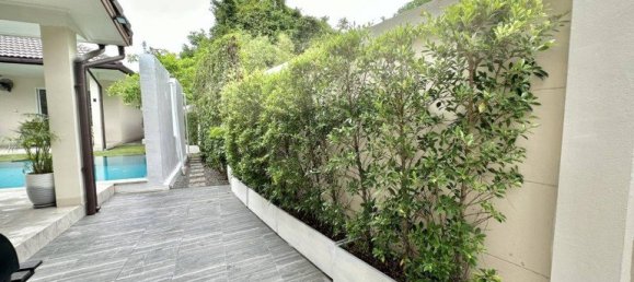 Кафе / ресторан с 6 спальнями в Паттайя, Таиланд № 19847 25