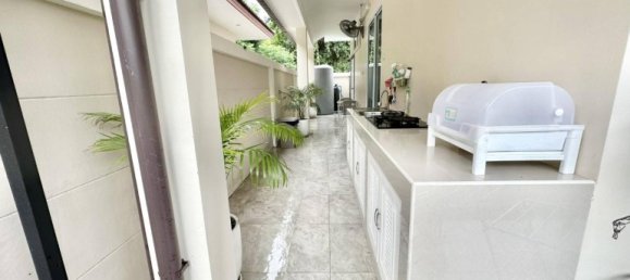 Кафе / ресторан с 6 спальнями в Паттайя, Таиланд № 19847 23