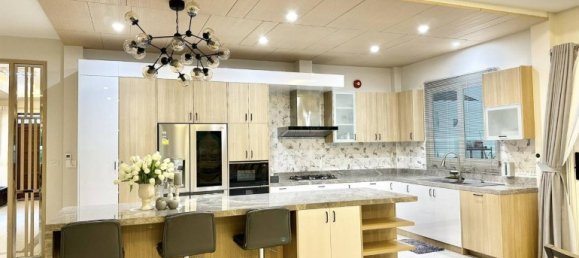 Кафе / ресторан с 6 спальнями в Паттайя, Таиланд № 19847 5