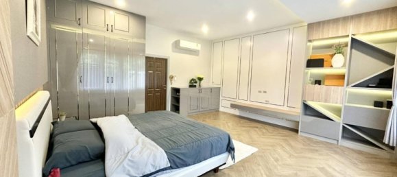 Кафе / ресторан с 6 спальнями в Паттайя, Таиланд № 19847 14