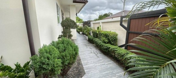 Кафе / ресторан с 6 спальнями в Паттайя, Таиланд № 19847 28