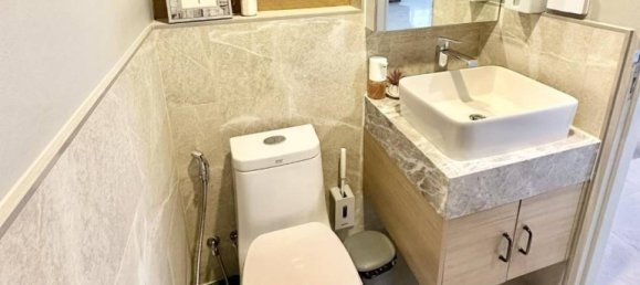 Кафе / ресторан с 6 спальнями в Паттайя, Таиланд № 19847 19