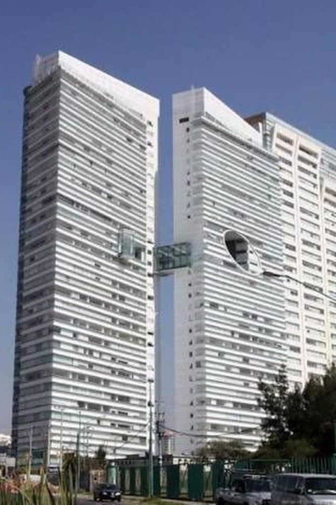 3 bedrooms Apartment in Mexicali, Mexico No. 163715