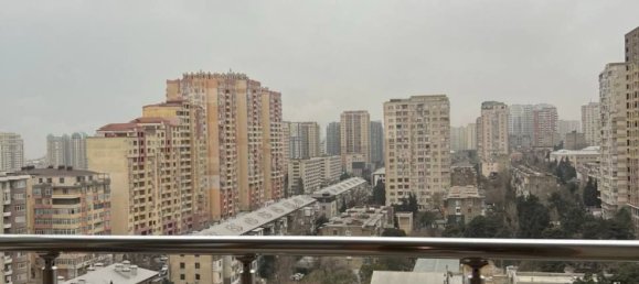 3 chambres Appartement à Yasamal, Azerbaijan No. 1969 59