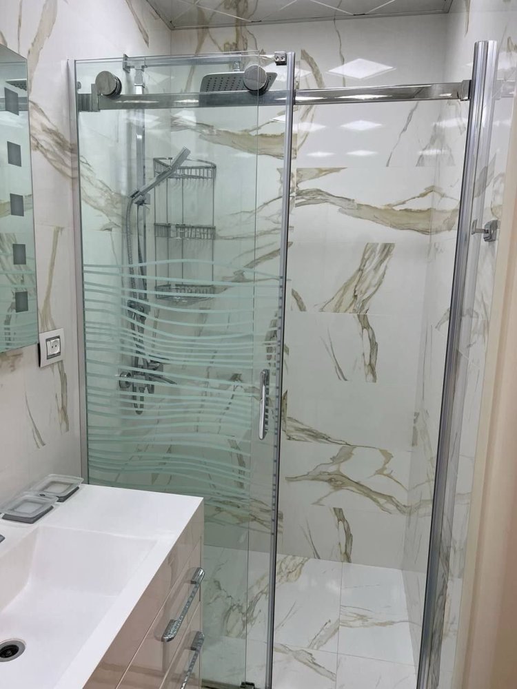 3 chambres Appartement à Yasamal, Azerbaijan No. 1969