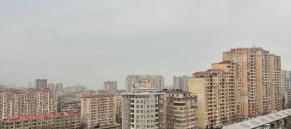 3 chambres Appartement à Yasamal, Azerbaijan No. 1969 34