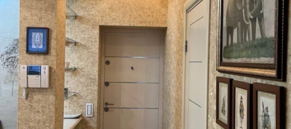 3 chambres Appartement à Yasamal, Azerbaijan No. 1969 43