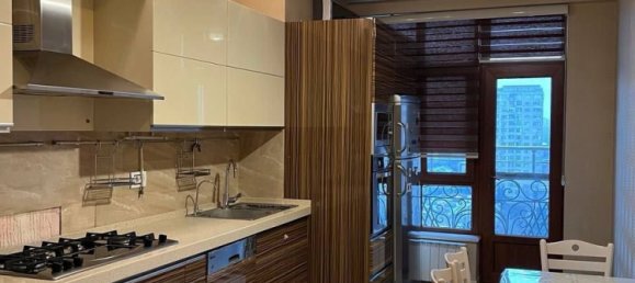 3 chambres Appartement à Yasamal, Azerbaijan No. 1969 23