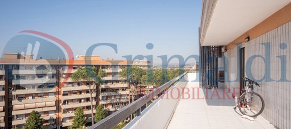 Ático de 3 habitaciónes en Rome, Italy No. 54936 11