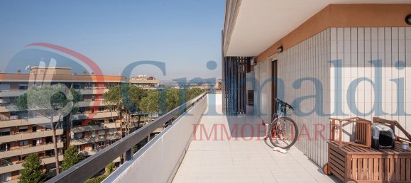 Ático de 3 habitaciónes en Rome, Italy No. 54936 31