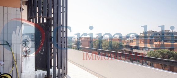 Ático de 3 habitaciónes en Rome, Italy No. 54936 39