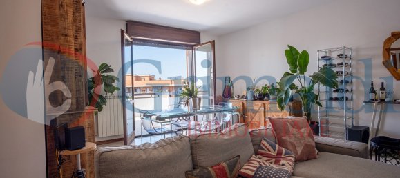 Ático de 3 habitaciónes en Rome, Italy No. 54936 2