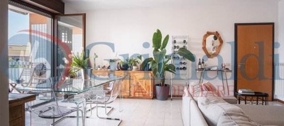 Ático de 3 habitaciónes en Rome, Italy No. 54936 3