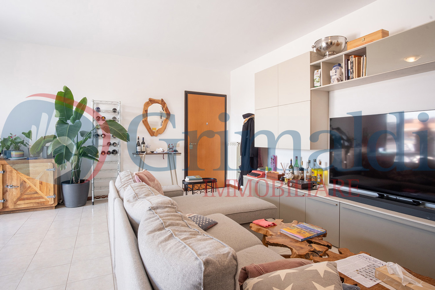 Ático de 3 habitaciónes en Rome, Italy No. 54936