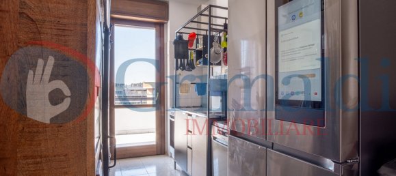 Ático de 3 habitaciónes en Rome, Italy No. 54936 16