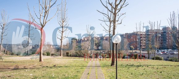 Ático de 3 habitaciónes en Rome, Italy No. 54936 45