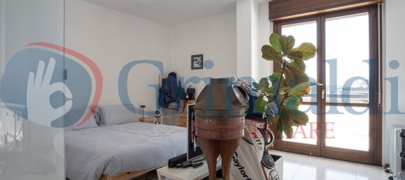 Ático de 3 habitaciónes en Rome, Italy No. 54936 18