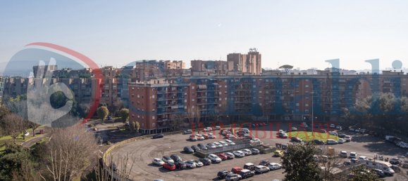 Ático de 3 habitaciónes en Rome, Italy No. 54936 38