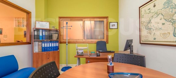 Propriété commerciale à Las Palmas De Gran Canaria, Spain 102m² No. 57271 2