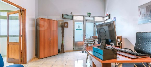 Propriété commerciale à Las Palmas De Gran Canaria, Spain 102m² No. 57271 5