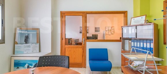 Propriété commerciale à Las Palmas De Gran Canaria, Spain 102m² No. 57271 3