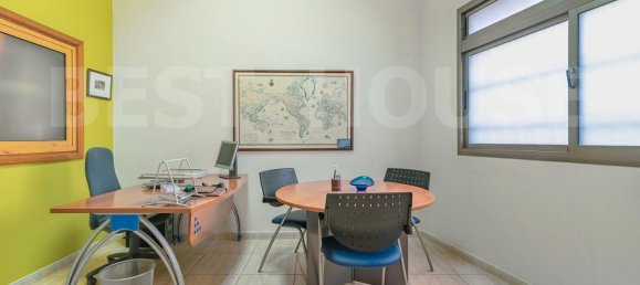 Propriété commerciale à Las Palmas De Gran Canaria, Spain 102m² No. 57271 6
