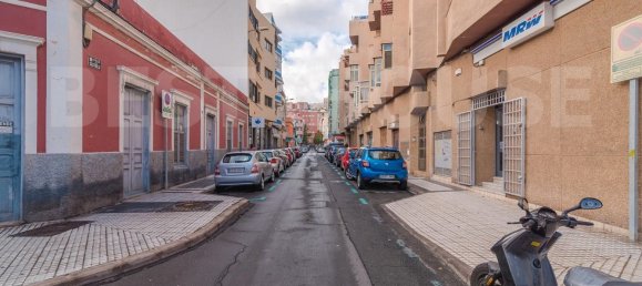 Propriété commerciale à Las Palmas De Gran Canaria, Spain 102m² No. 57271 13