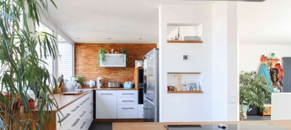 Casa de 6 dormitorios en Kassel, Germany No. 243895 9