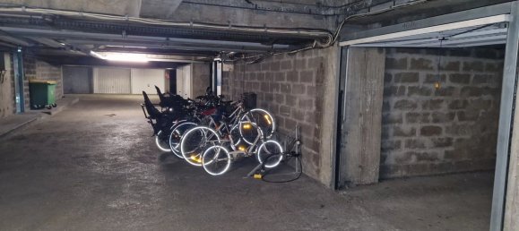 Parking à Paris, France 13m² No. 167883 2