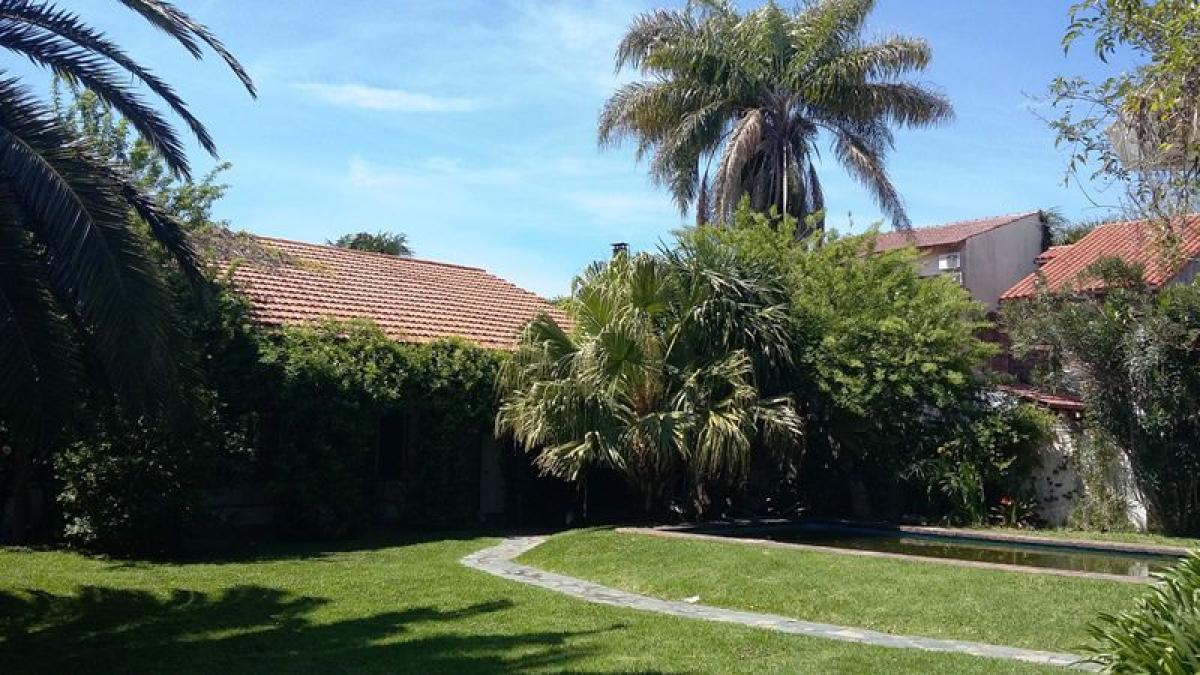  Land in Vicente Lopez, Argentina No. 38968