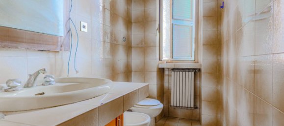 4-salle Appartement à Rome, Italy No. 268527 11