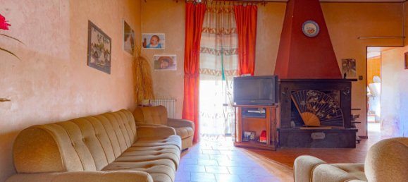 4-salle Appartement à Rome, Italy No. 268527 3
