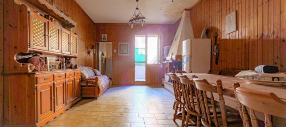 4-salle Appartement à Rome, Italy No. 268527 8