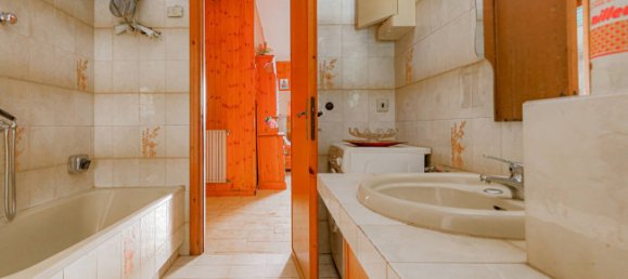 4-salle Appartement à Rome, Italy No. 268527 10