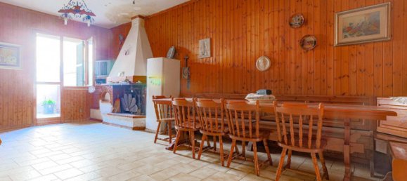 4-salle Appartement à Rome, Italy No. 268527 2