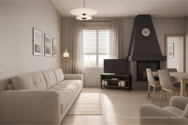 4-salle Appartement à Rome, Italy No. 268527