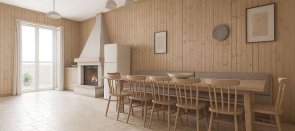 4-salle Appartement à Rome, Italy No. 268527 4