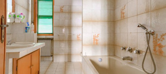 4-salle Appartement à Rome, Italy No. 268527 9