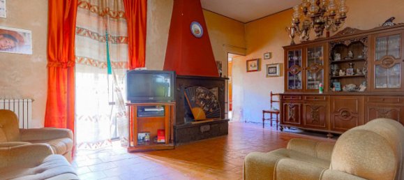 4-salle Appartement à Rome, Italy No. 268527 17