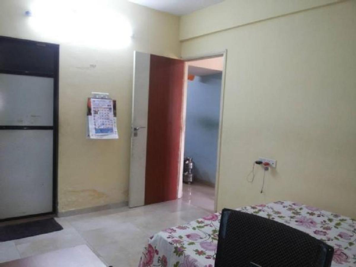 3 bedrooms House in Mumbai, India No. 62025