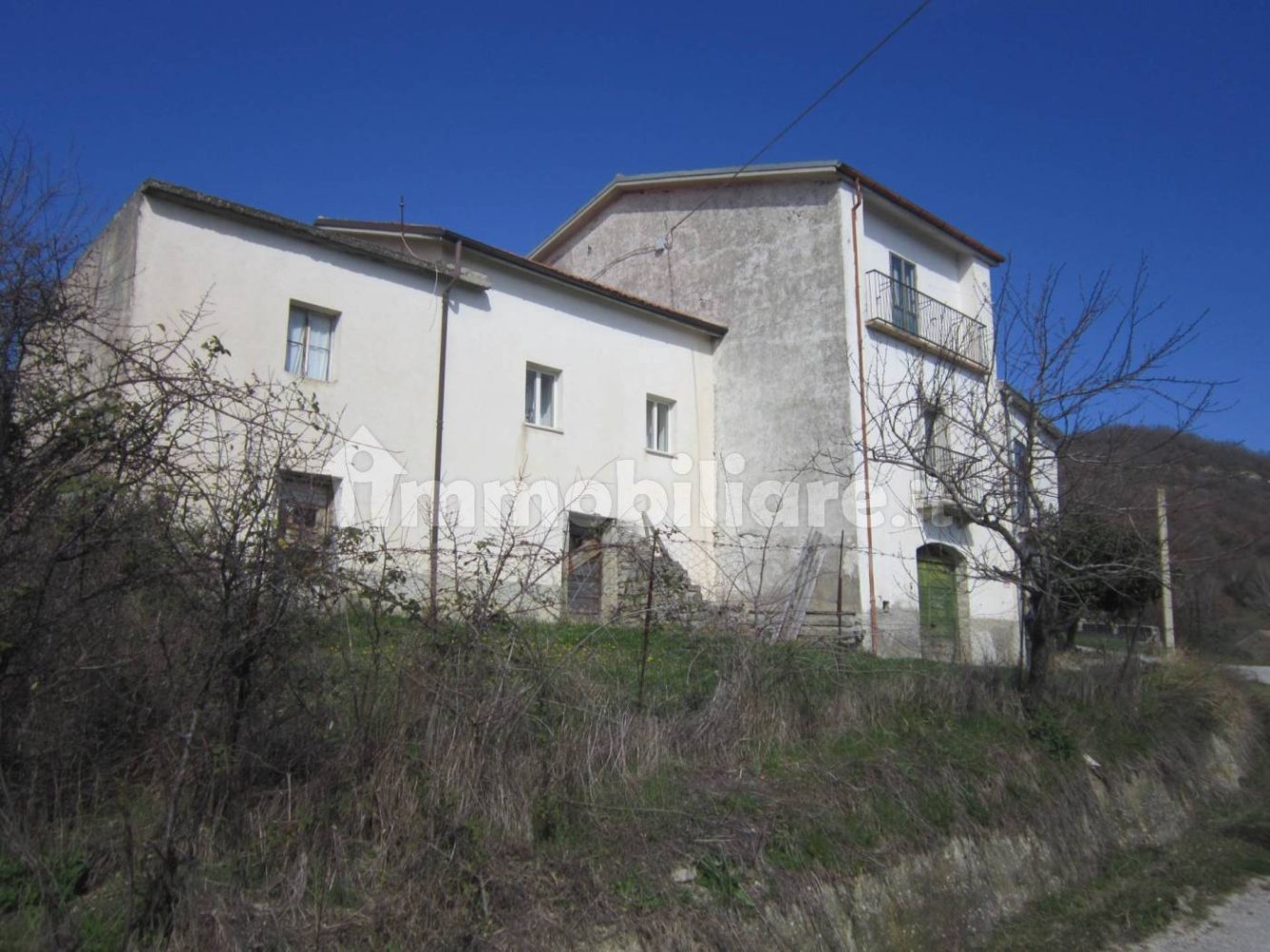 3 غرف نوم منزل في Agnone, Italy رقم 342572