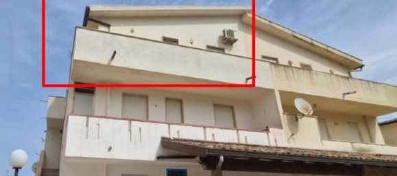 5 Schlafzimmer Wohnung in Alcamo, Italy, Nr. 372521 2