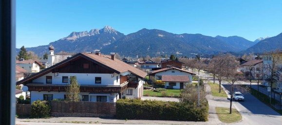 3 rooms Apartment in Reutte, Austria No. 136483 16
