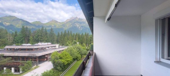 3 rooms Apartment in Reutte, Austria No. 136483 12