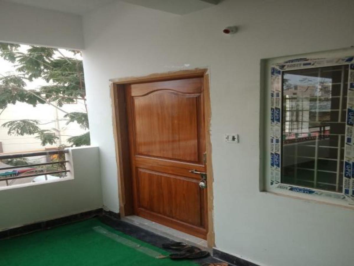 Estúdio em Hyderabad, India N.º 1665