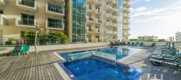 3 bedrooms Apartment in Funchal, Portugal No. 100970 26